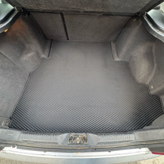EVA коврики на Honda Accord VI 1997 - 2002 в Тюмени
