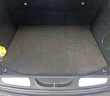 Коврики на Jeep Grand Cherokee (WK2) 2010 - 2022 в Тюмени