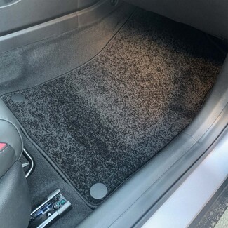 Коврики на BelGee X50+ 2023&nbsp;-&nbsp;2026 в Тюмени