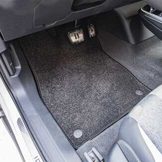 Коврики на Audi Q4 e-tron 2021&nbsp;-&nbsp;2026 в Тюмени