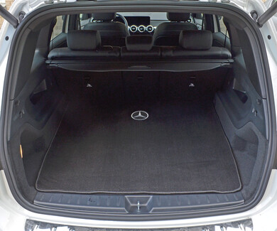 Ворсовые коврики на Mercedes GLB (X247) 2019 - 2026 в Тюмени Ворсовые коврики на Mercedes GLB (X247) 2019 - 2026 в Тюмени