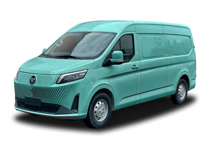 Коврики на Foton View 2025&nbsp;-&nbsp;2026 в Тюмени