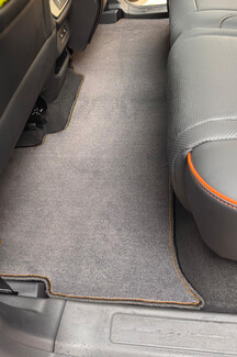 EVA коврики на Jetour T1 2025 - 2025 в Тюмени EVA коврики на Jetour T1 2025 - 2025 в Тюмени