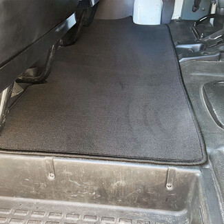 Ворсовые коврики на ГАЗ Соболь Комби грузопассажирский 1998&nbsp;-&nbsp;2026 в Тюмени