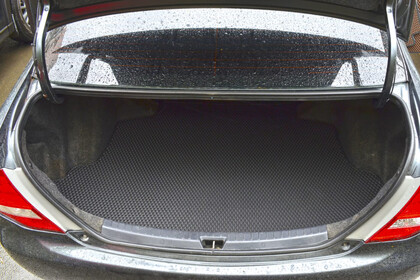 Коврики на Toyota Corolla Axio (E14) 2006&nbsp;-&nbsp;2012 в Тюмени