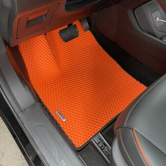 Ворсовые коврики на Haval F7x II 2025&nbsp;-&nbsp;2026 в Тюмени