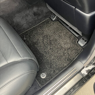 EVA коврики на Lexus LS IV 2006&nbsp;-&nbsp;2017 в Тюмени