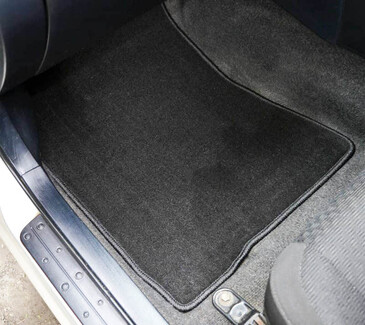 Ворсовые коврики на Toyota Altezza 1998&nbsp;-&nbsp;2005 в Тюмени