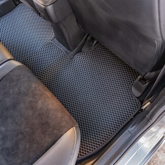 Коврики на Honda Life 2020&nbsp;-&nbsp;2025 в Тюмени