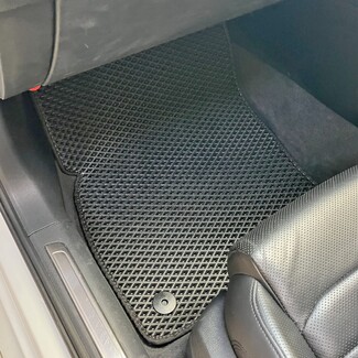 Коврики на Audi A3 (8Y) 2020 - 2025 в Тюмени Коврики на Audi A3 (8Y) 2020 - 2025 в Тюмени