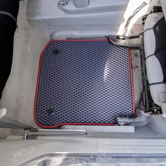 Ворсовые коврики на Volkswagen Beetle (A4) 1997&nbsp;-&nbsp;2007 в Тюмени