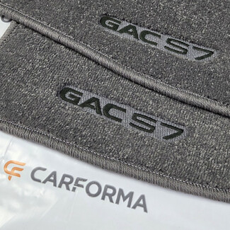 Ворсовые коврики на GAC S7 2025&nbsp;-&nbsp;2026 в Тюмени
