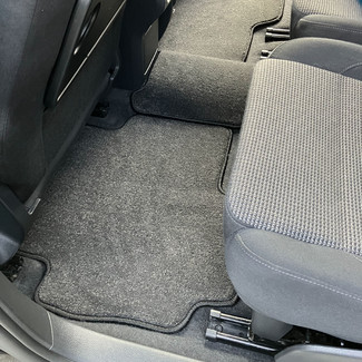 Коврики на Seat Alhambra II 2010&nbsp;-&nbsp;2020 в Тюмени