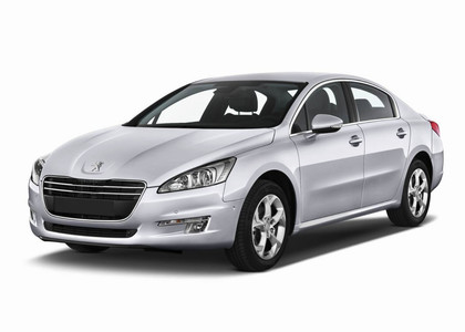 EVA коврики соты Peugeot 508 I 2010&nbsp;-&nbsp;2018 в Тюмени
