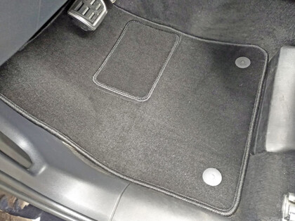 EVA коврики на Volkswagen Tiguan Allspace 2016 - 2025 в Тюмени EVA коврики на Volkswagen Tiguan Allspace 2016 - 2025 в Тюмени