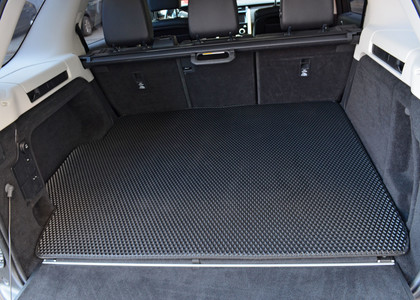 EVA коврики на Land Rover Discovery V 2016 - 2025 в Тюмени
