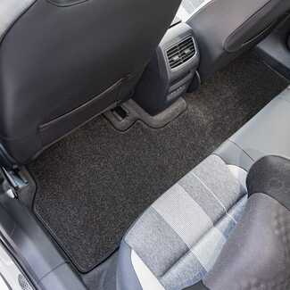 Коврики на Audi Q4 e-tron 2021&nbsp;-&nbsp;2026 в Тюмени