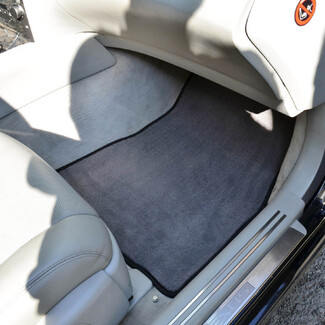 EVA коврики на Lexus LS IV 2006&nbsp;-&nbsp;2017 в Тюмени