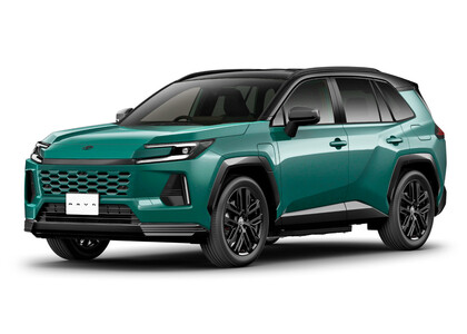 Коврики на Toyota Wildlander II 2025 - 2026 в Тюмени Коврики на Toyota Wildlander II 2025 - 2026 в Тюмени
