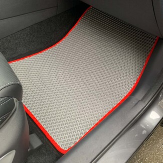 Ворсовые коврики на Changan CS75 Plus II 2022&nbsp;-&nbsp;2026 в Тюмени