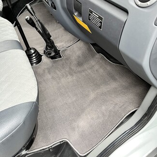 Коврики на ГАЗ ГАЗель бизнес 9 мест 2020&nbsp;-&nbsp;2026 в Тюмени