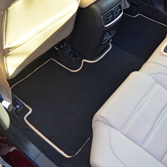 EVA коврики на Honda Breeze 1 2019 - 2023 в Тюмени EVA коврики на Honda Breeze 1 2019 - 2023 в Тюмени