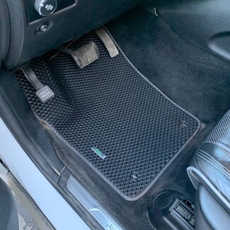 Коврики на Jeep Grand Cherokee (WK2) 2010&nbsp;-&nbsp;2022 в Тюмени