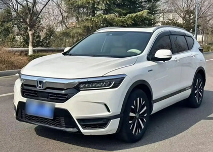 EVA коврики на Honda Breeze 1 2019 - 2023 в Тюмени EVA коврики на Honda Breeze 1 2019 - 2023 в Тюмени