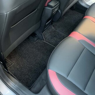 EVA коврики на Geely Coolray 2018&nbsp;-&nbsp;2024 в Тюмени