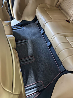 EVA коврики на Voyah Dream 2021&nbsp;-&nbsp;2026 в Тюмени