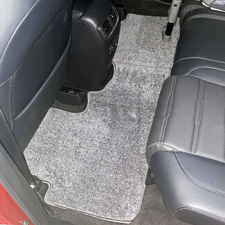 Коврики на Honda CR-V V 2016&nbsp;-&nbsp;2023 в Тюмени