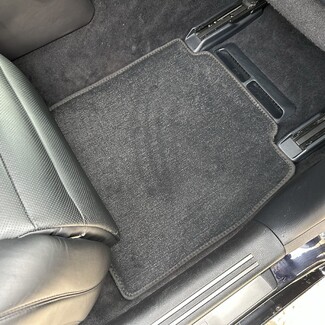 EVA коврики на Lexus LS IV 2006&nbsp;-&nbsp;2017 в Тюмени