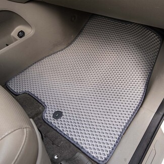 Коврики на KIA Carnival III 9 мест и 11 мест 2014 - 2021 в Тюмени Коврики на KIA Carnival III 9 мест и 11 мест 2014 - 2021 в Тюмени