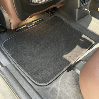 EVA коврики ромб BMW X1 (F48/F49) 2015 - 2022 в Тюмени EVA коврики ромб BMW X1 (F48/F49) 2015 - 2022 в Тюмени