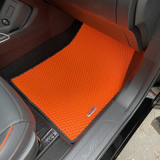 Ворсовые коврики на Haval F7x II 2025&nbsp;-&nbsp;2026 в Тюмени