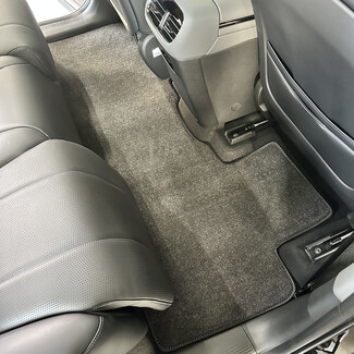 Ворсовые коврики на GAC S7 2025&nbsp;-&nbsp;2026 в Тюмени