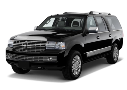 Коврики на Lincoln Navigator III 2006 - 2017 в Тюмени