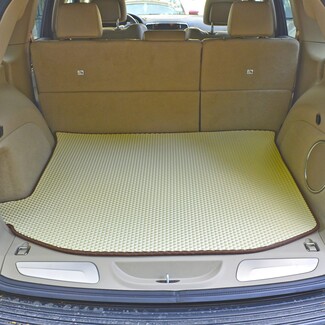 Коврики на Jeep Grand Cherokee (WK2) 2010&nbsp;-&nbsp;2022 в Тюмени