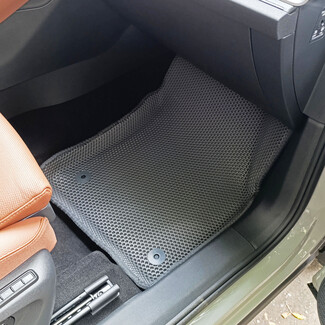 Ворсовые коврики на Skoda Kodiaq II 2023 - 2025 в Тюмени Ворсовые коврики на Skoda Kodiaq II 2023 - 2025 в Тюмени