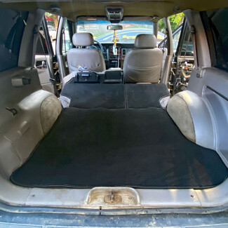 EVA коврики на Jeep Grand Cherokee (ZJ) 1992&nbsp;-&nbsp;1999 в Тюмени