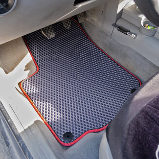 Ворсовые коврики на Volkswagen Beetle (A4) 1997&nbsp;-&nbsp;2007 в Тюмени