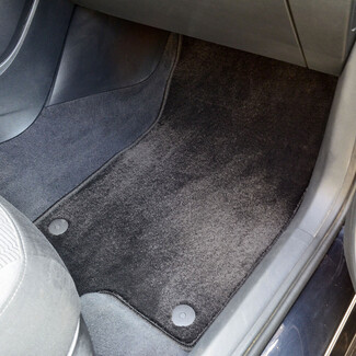 Коврики на Volkswagen Beetle (A5) 2011 - 2019 в Тюмени Коврики на Volkswagen Beetle (A5) 2011 - 2019 в Тюмени