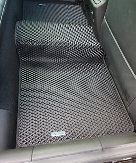 Коврики на Lada (ВАЗ) Aura 2023 - 2025 в Тюмени Коврики на Lada (ВАЗ) Aura 2023 - 2025 в Тюмени