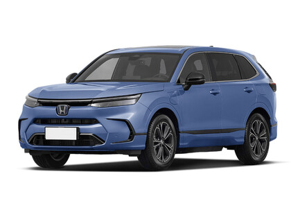 EVA коврики на Honda Breeze 2 2022 - 2026 в Тюмени EVA коврики на Honda Breeze 2 2022 - 2026 в Тюмени