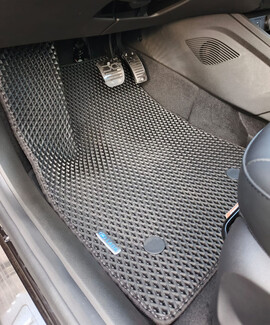 Коврики на Lada (ВАЗ) Aura 2023 - 2025 в Тюмени Коврики на Lada (ВАЗ) Aura 2023 - 2025 в Тюмени