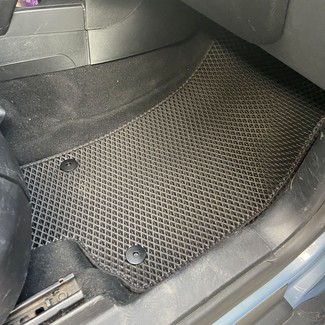 EVA коврики соты Seat Altea 2004 - 2015 в Тюмени EVA коврики соты Seat Altea 2004 - 2015 в Тюмени