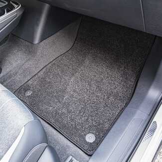 Коврики на Audi Q4 e-tron 2021&nbsp;-&nbsp;2026 в Тюмени