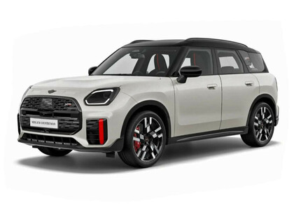 EVA коврики на Mini Cooper Countryman (U25) 2023 - 2025 в Тюмени EVA коврики на Mini Cooper Countryman (U25) 2023 - 2025 в Тюмени