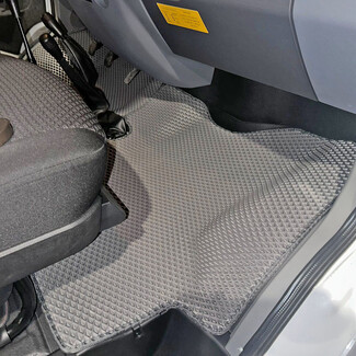 EVA коврики на ГАЗ ГАЗель 1994&nbsp;-&nbsp;2026 в Тюмени