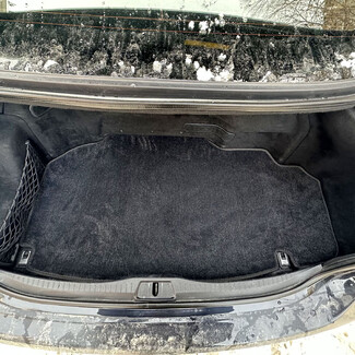 EVA коврики на Lexus LS IV 2006&nbsp;-&nbsp;2017 в Тюмени